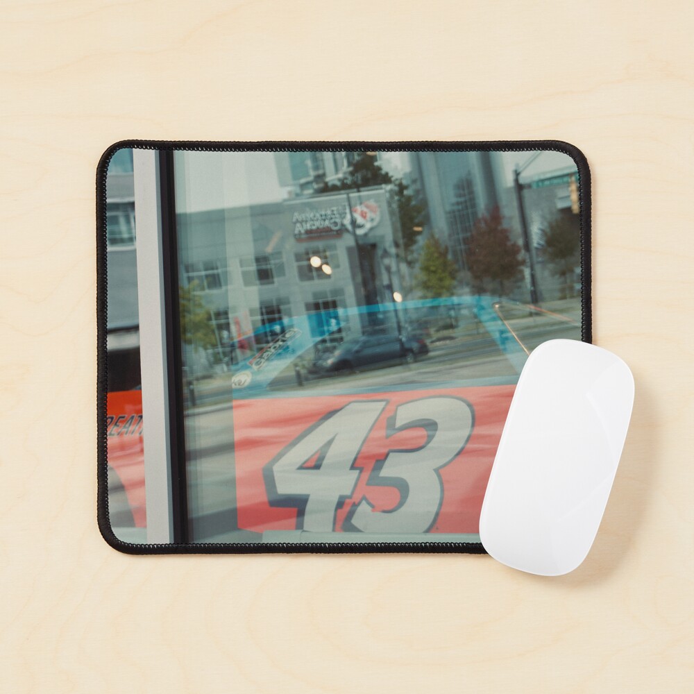 Item preview, Mouse Pad designed and sold by teruyalab.