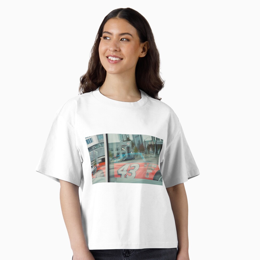 Item preview, Boxy T-Shirt designed and sold by teruyalab.
