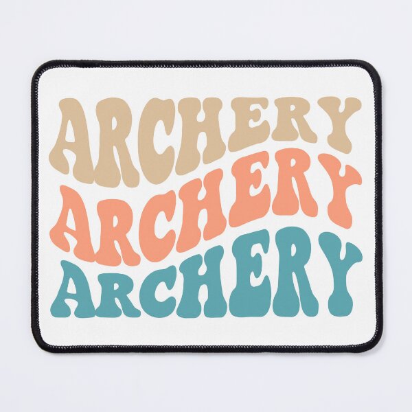 Item preview, Archery Shirt designed and sold by FauzIDEA.
