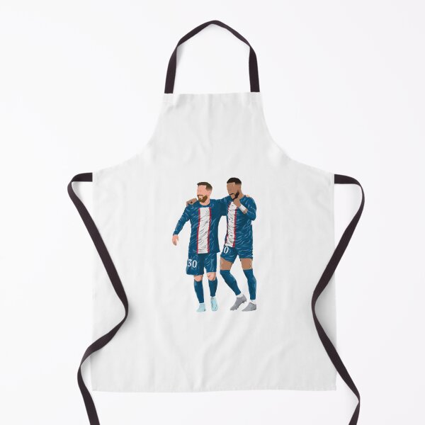 Item preview, Lionel Messi and Neymar JR Minimalist designed and sold by MinimalistDZNS.