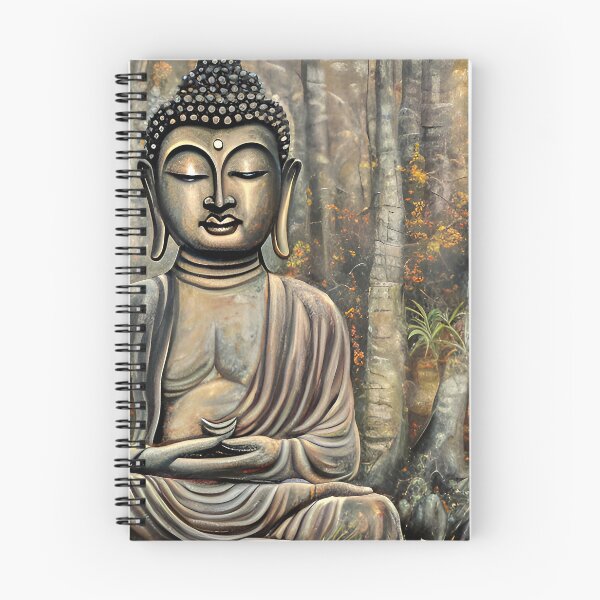 Item preview, Natures Buddha designed and sold by LRenee Art Studio.