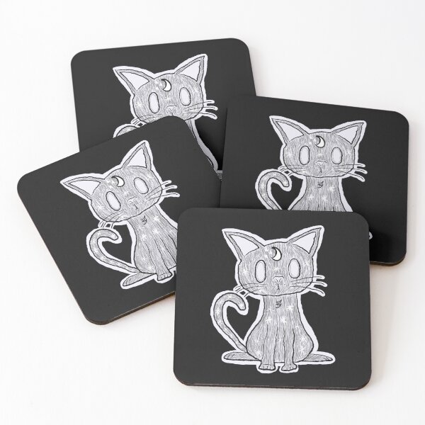 Item preview, Cat- Magic Collection designed and sold by Annamariem04.