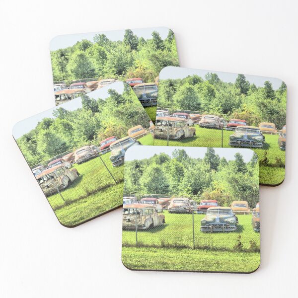 Item preview, Nostalgic Convergence No.1 designed and sold by MaryLinH.