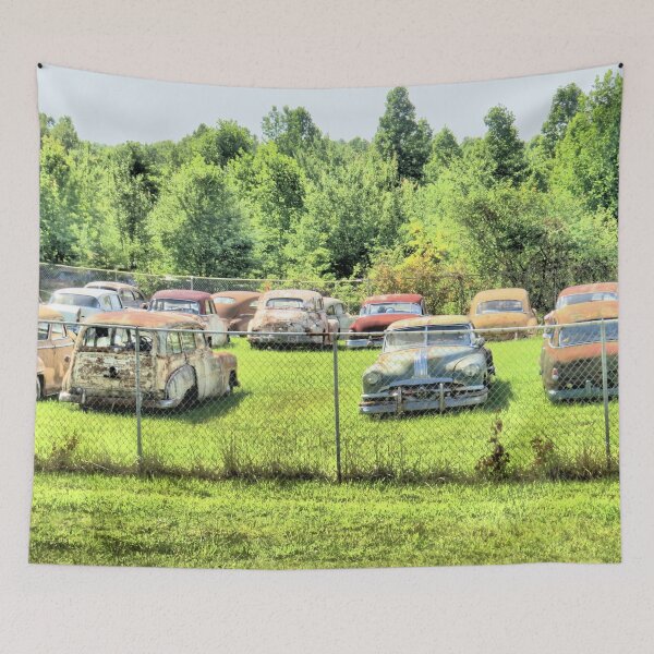 Item preview, Nostalgic Convergence No.1 designed and sold by MaryLinH.