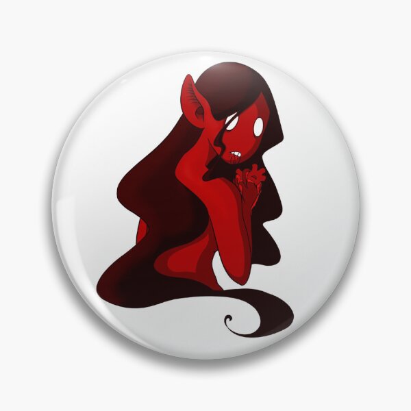 Item preview, Red Vampire Lady designed and sold by Raetic.
