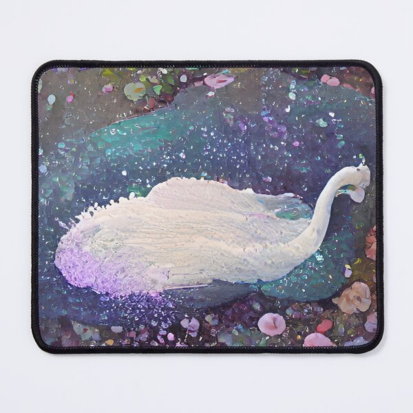 Item preview, Swan designed and sold by pinkyjainpan.