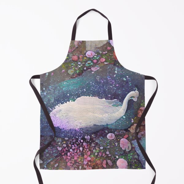 Item preview, Swan designed and sold by pinkyjainpan.