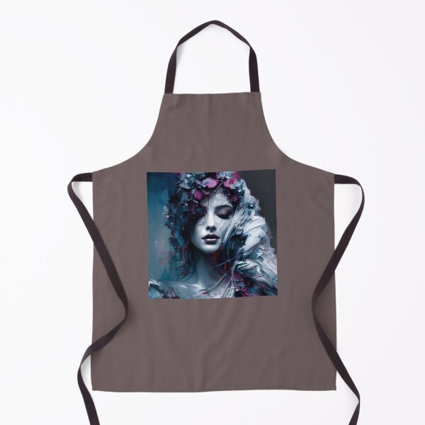 Item preview, abstract beauty designed and sold by WildMountainArt.