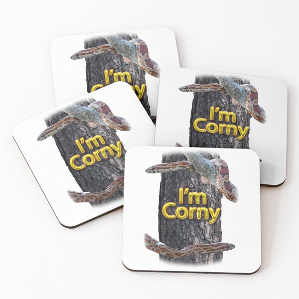 Item preview, I'M Corny designed and sold by Michael L Dye.