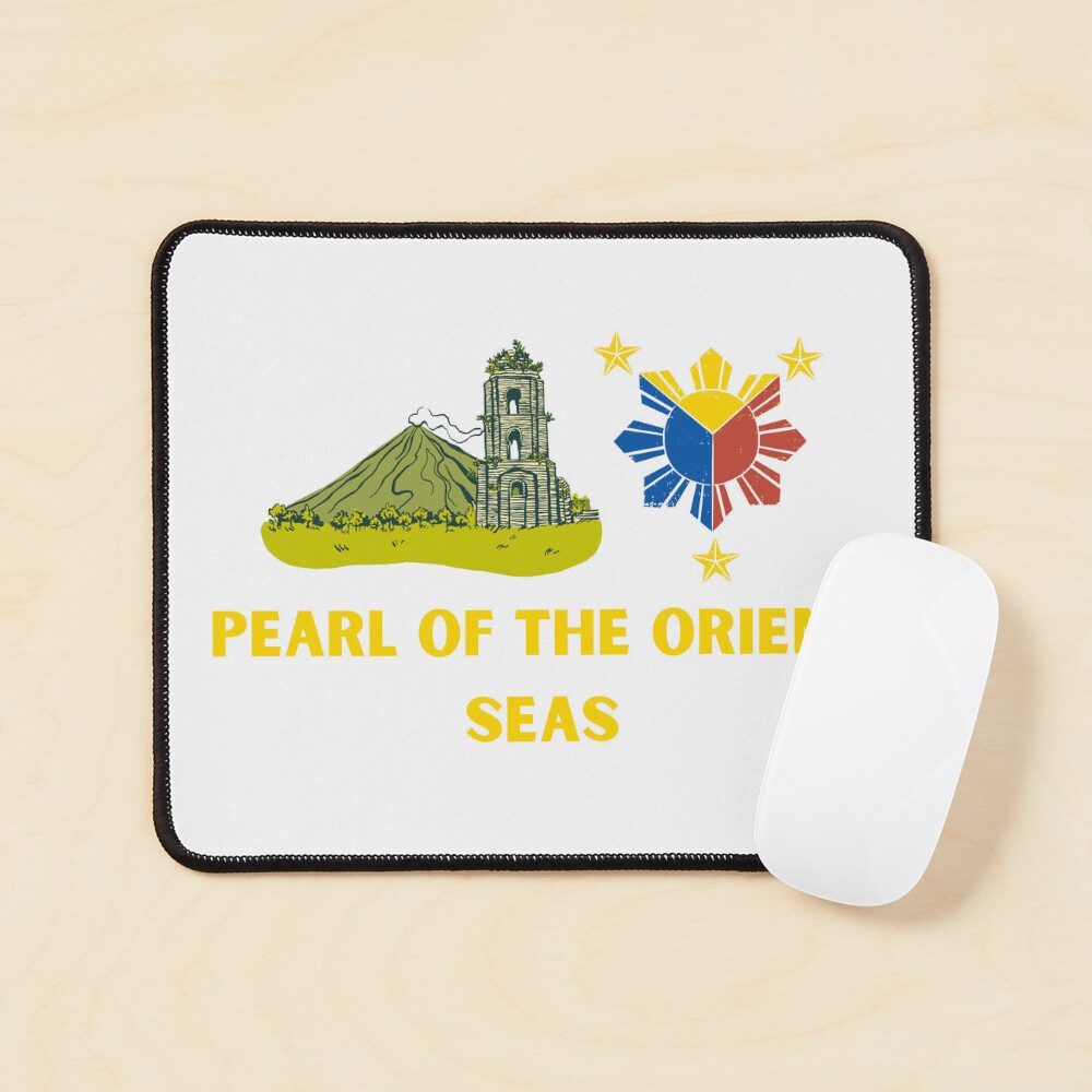 Philippines: Pearl of the Orient Seas