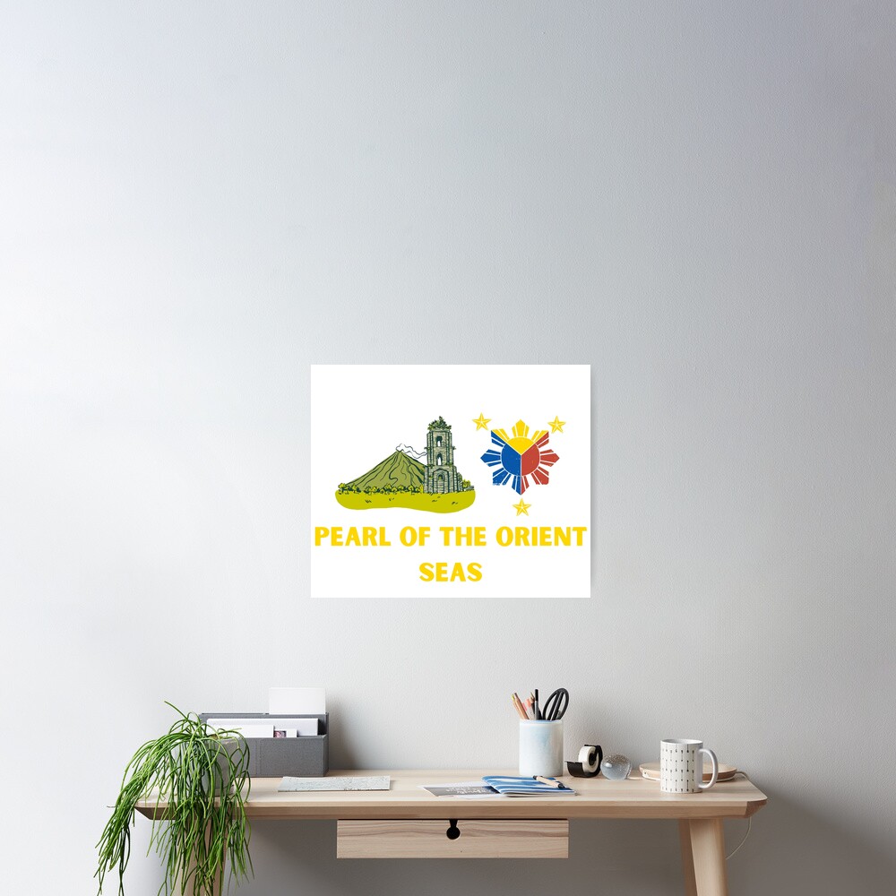 コレクション PHILIPPINES  pearl of the orient seas The Pearl of the Orient Seas: What Does It Mean? – Regalo
