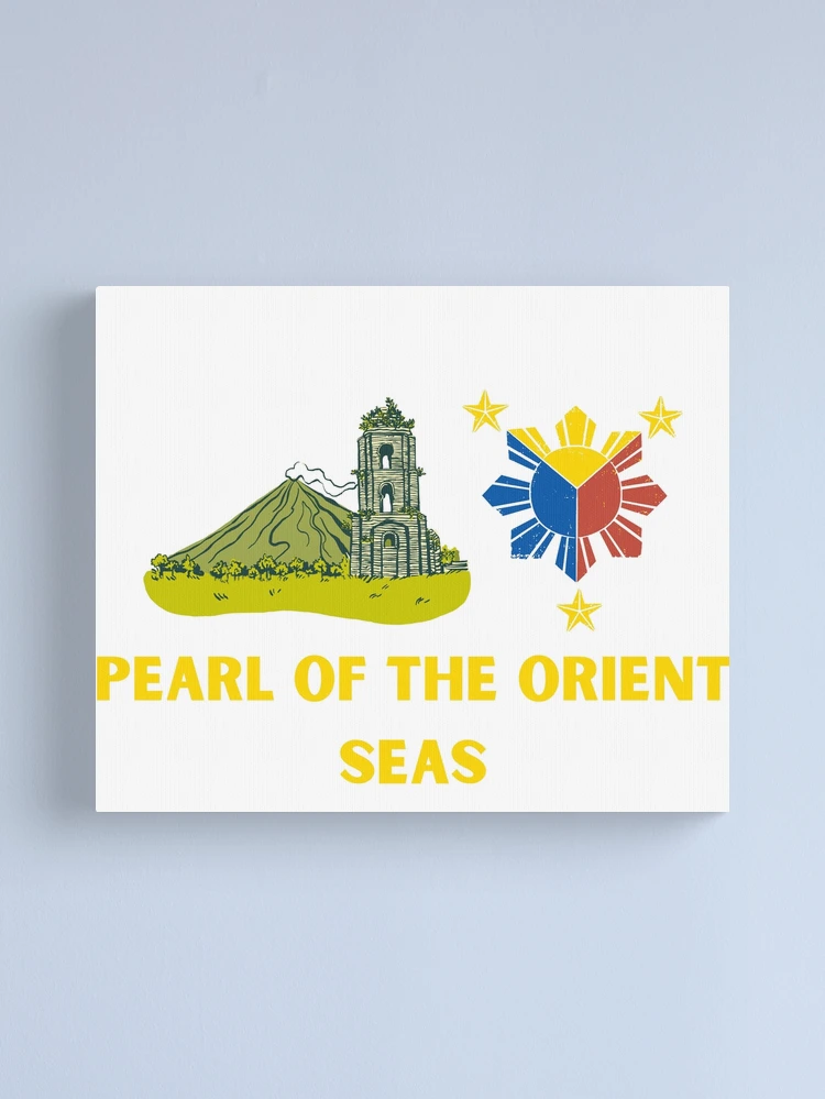 Philippines: Pearl of the Orient Seas