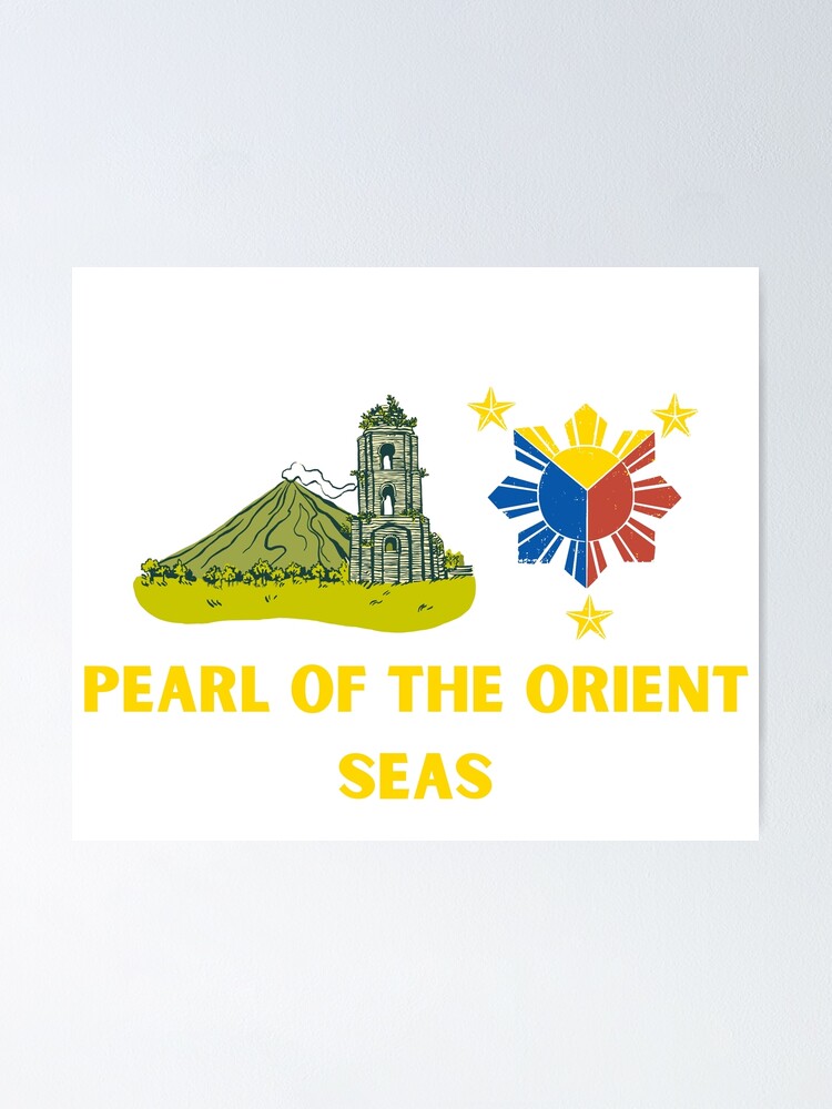 Philippines: Pearl of the Orient Seas