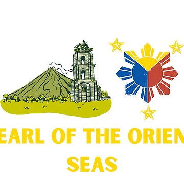 Philippines: Pearl of the Orient Seas