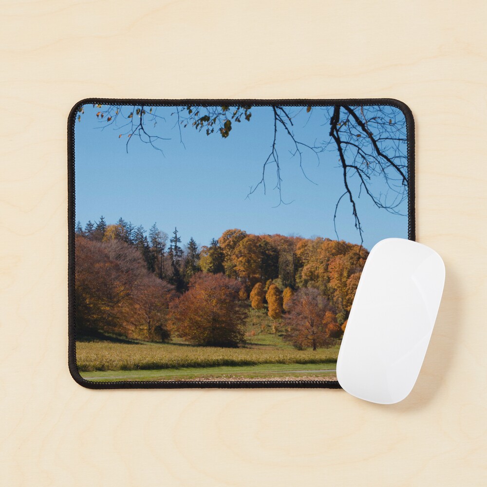 Item preview, Mouse Pad designed and sold by teruyalab.