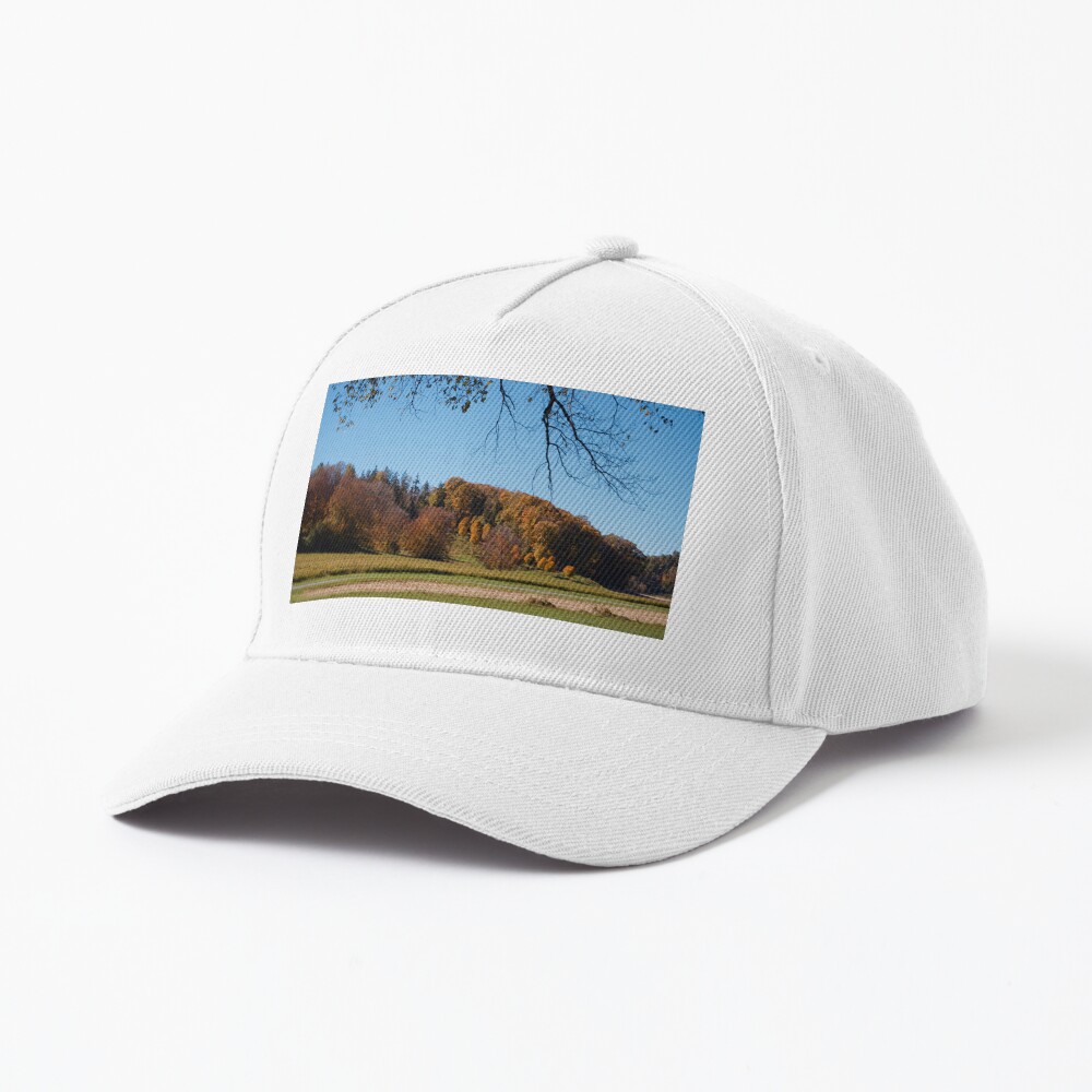 Item preview, Baseball Cap designed and sold by teruyalab.