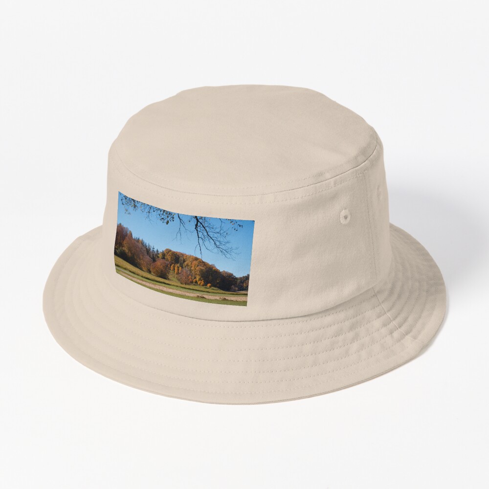 Item preview, Bucket Hat designed and sold by teruyalab.