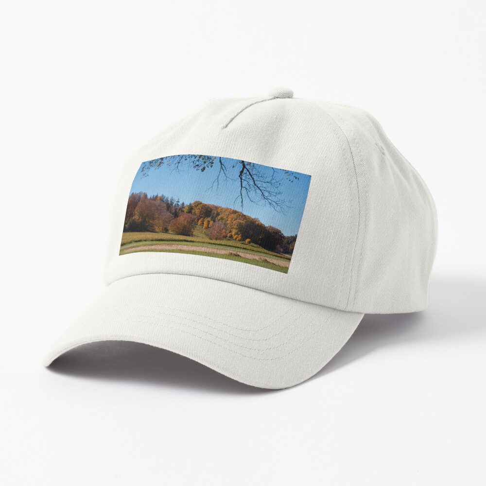 Item preview, Dad Hat designed and sold by teruyalab.