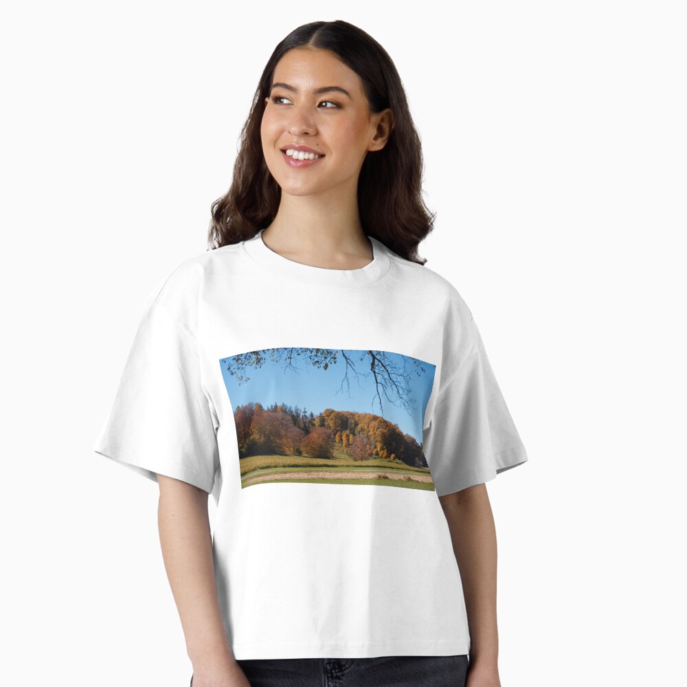 Item preview, Boxy T-Shirt designed and sold by teruyalab.