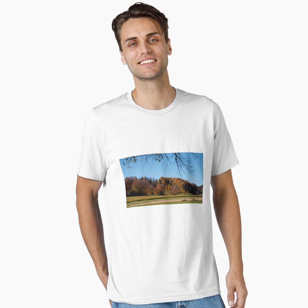 Item preview, Essential T-Shirt designed and sold by teruyalab.