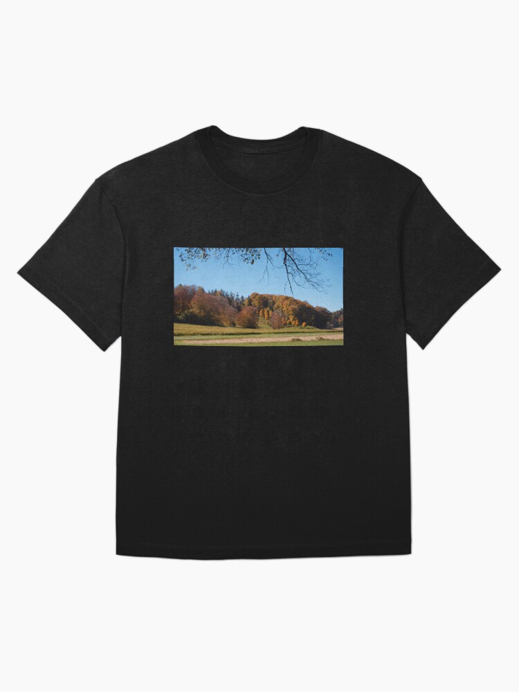 Thumbnail 3 of 7, Oversized T-Shirt, Biltmore Estate Asheville North Carolina designed and sold by teruyalab.