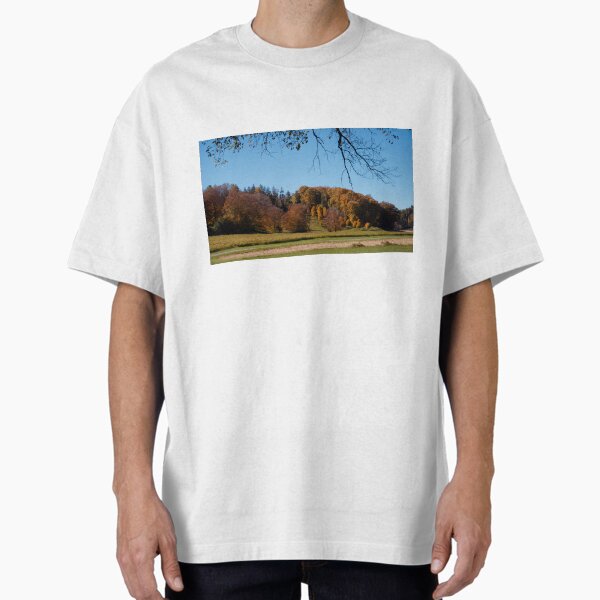Oversized T-Shirt