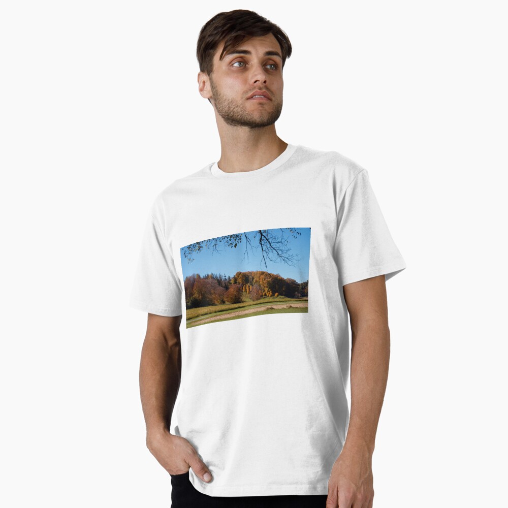 Item preview, Premium T-Shirt designed and sold by teruyalab.