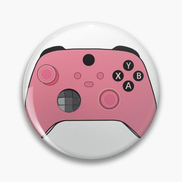 Item preview, Pink Controller  designed and sold by amortano-art.