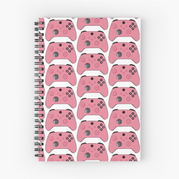 Item preview, Pink Controller  designed and sold by amortano-art.