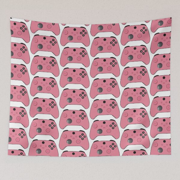 Item preview, Pink Controller  designed and sold by amortano-art.
