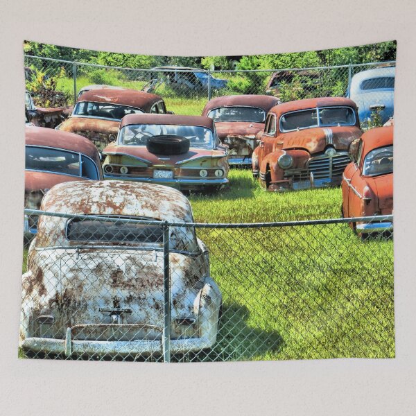 Item preview, Nostalgic Convergence No.2 designed and sold by MaryLinH.