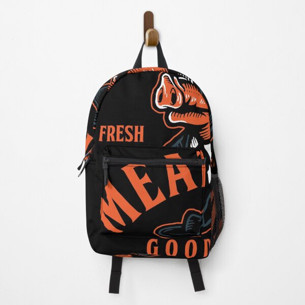 Item preview, Meat Man designed and sold by chomaruddin tri amboko.