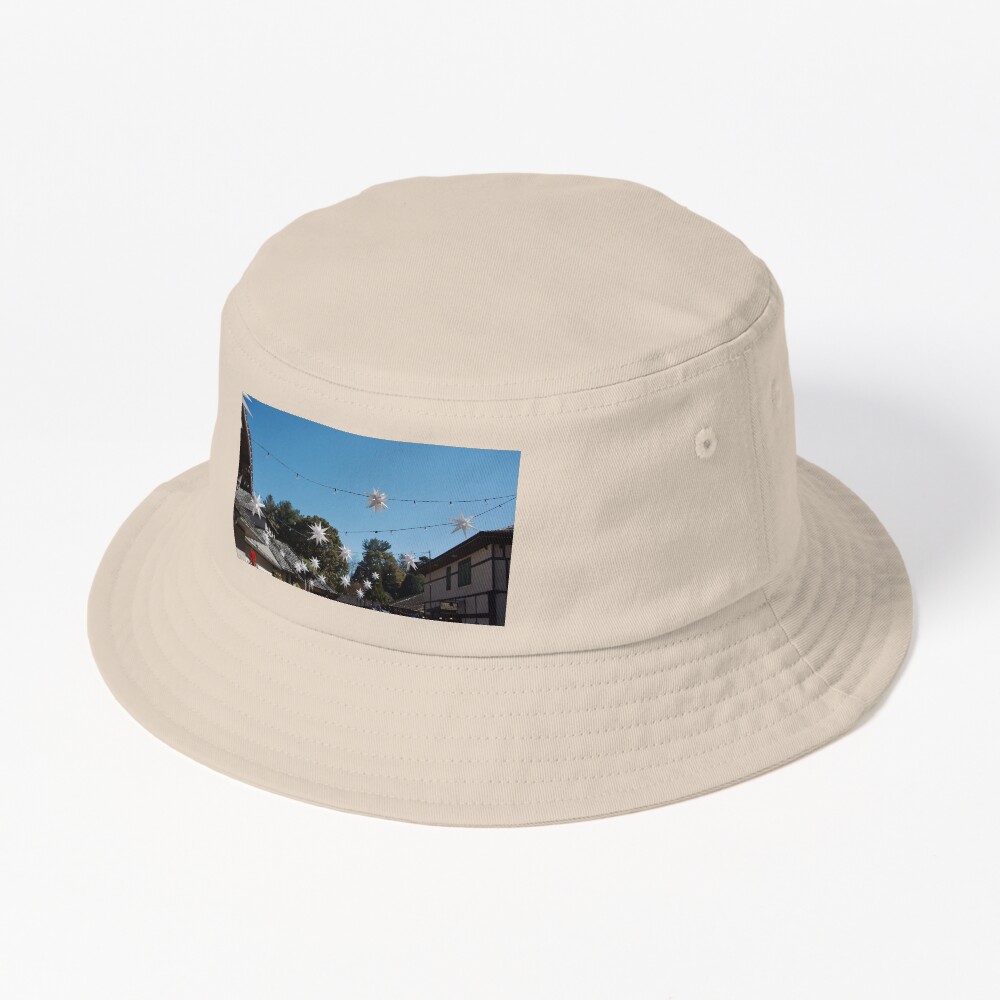 Item preview, Bucket Hat designed and sold by teruyalab.