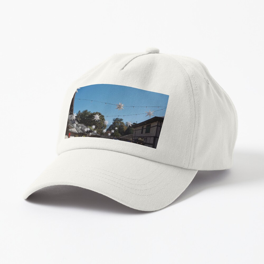 Item preview, Dad Hat designed and sold by teruyalab.