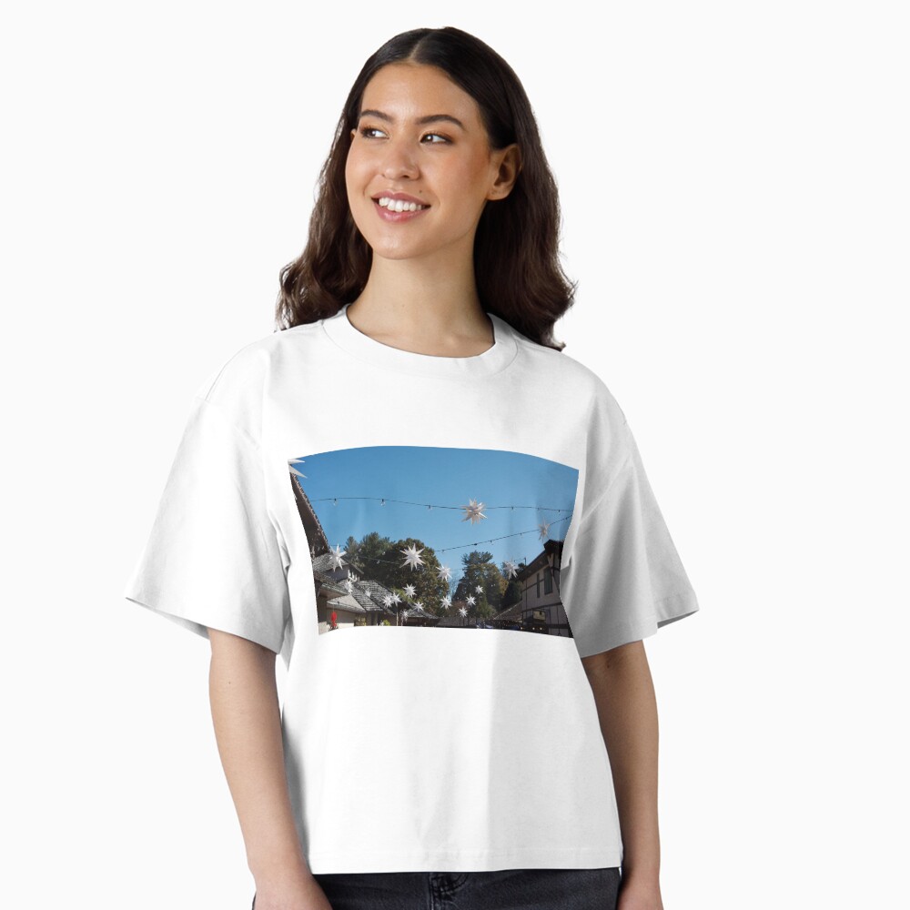 Item preview, Boxy T-Shirt designed and sold by teruyalab.