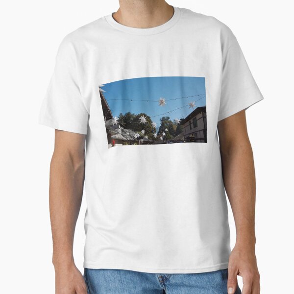 Classic T-Shirt