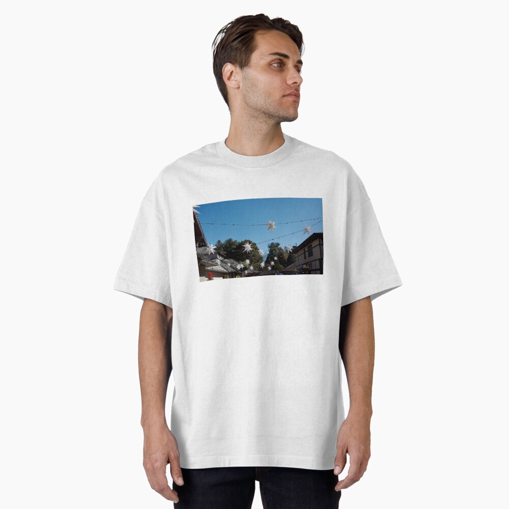 Item preview, Oversized T-Shirt designed and sold by teruyalab.