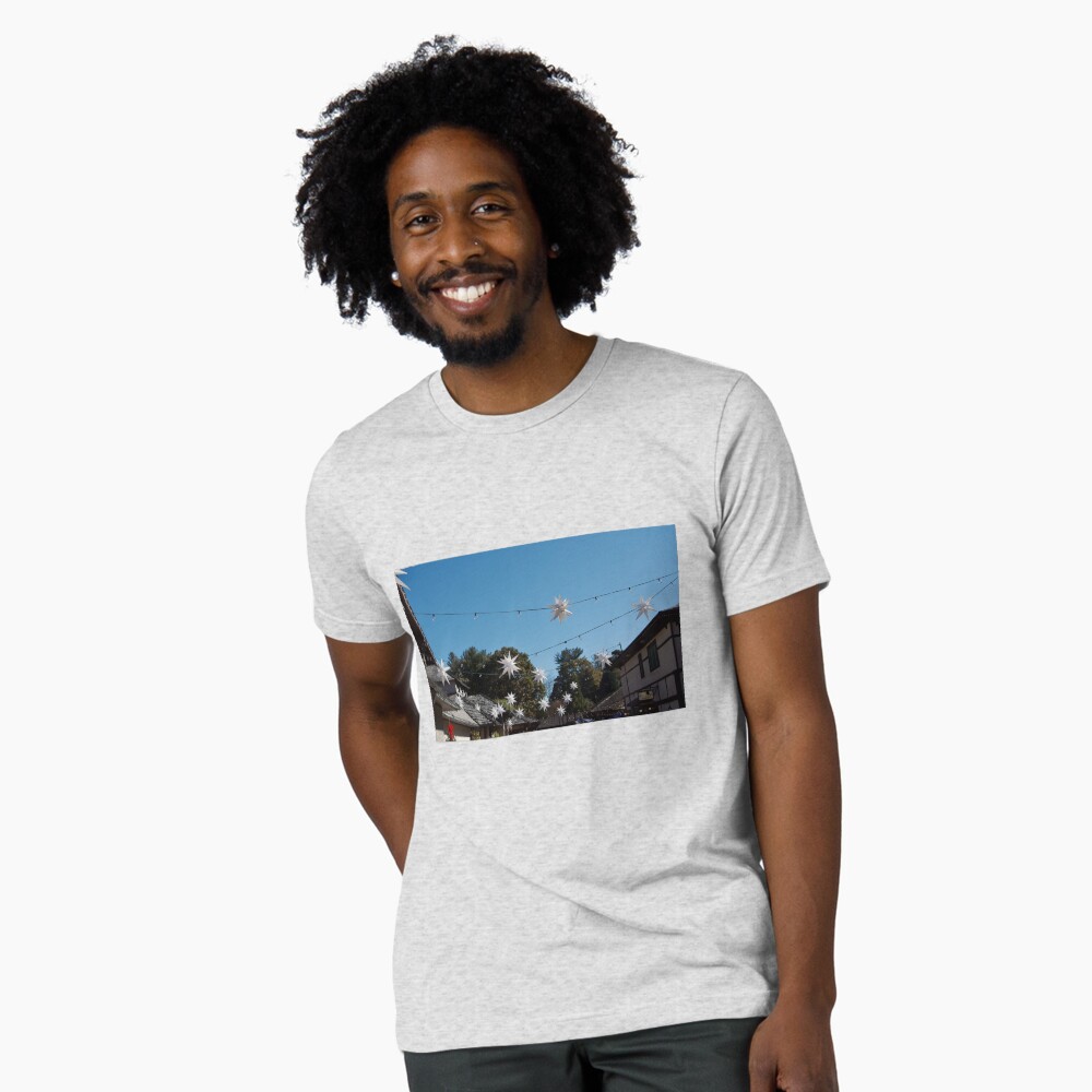 Item preview, Tri-blend T-Shirt designed and sold by teruyalab.