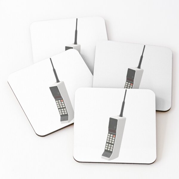 Item preview, Brick Phone  designed and sold by RYN-DSGN.