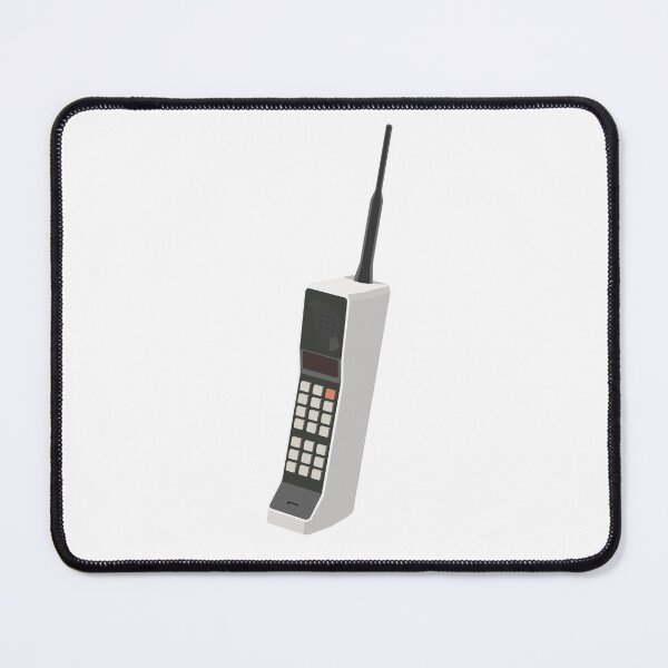 Item preview, Brick Phone  designed and sold by RYN-DSGN.