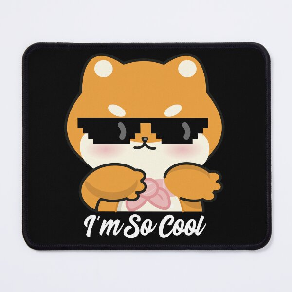 Item preview, I'm cool, cool cat, I'm cool designed and sold by Infinity-star.