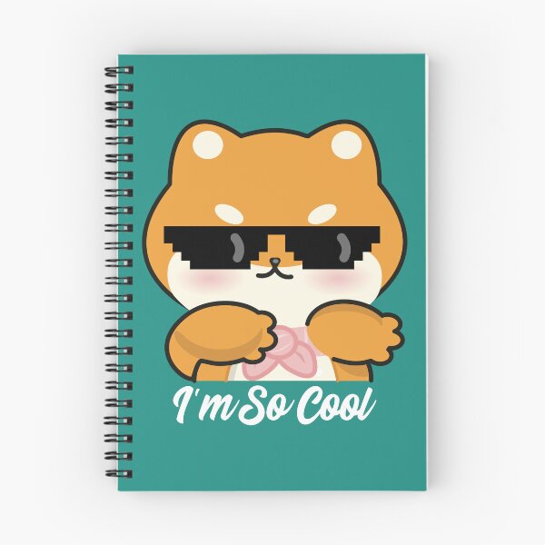 Item preview, I'm cool, cool cat, I'm cool designed and sold by Infinity-star.