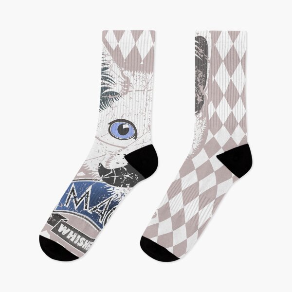 Item preview, Macho Whiskers Club designed and sold by StairiArt.