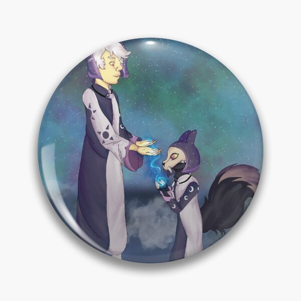 Item preview, The Collector & King  designed and sold by Anyrenii.