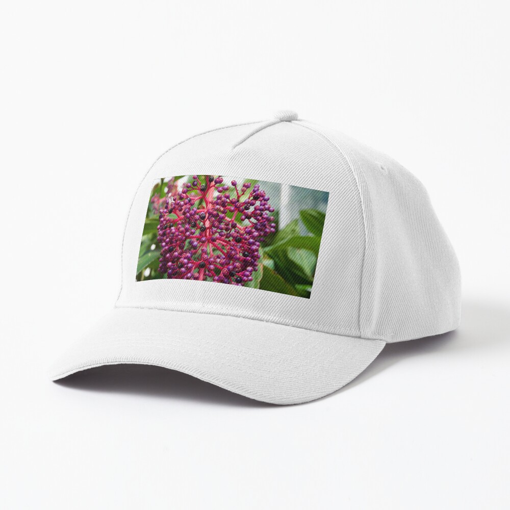 Item preview, Baseball Cap designed and sold by teruyalab.