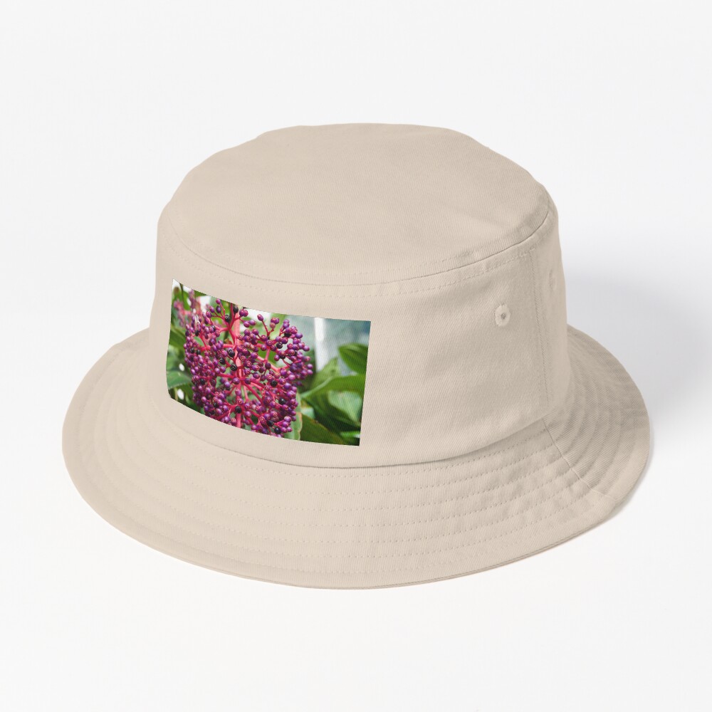 Item preview, Bucket Hat designed and sold by teruyalab.
