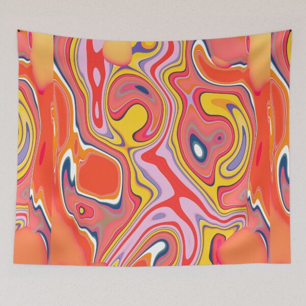 Item preview, Mango Trip designed and sold by wildtribe.