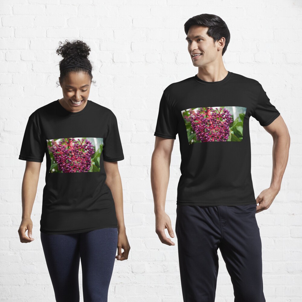 Item preview, Active T-Shirt designed and sold by teruyalab.