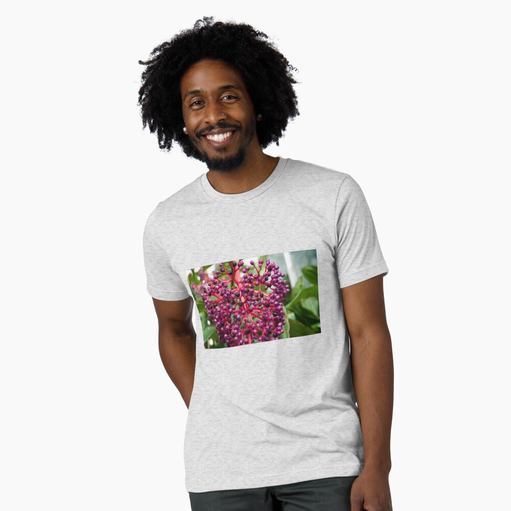 Item preview, Tri-blend T-Shirt designed and sold by teruyalab.