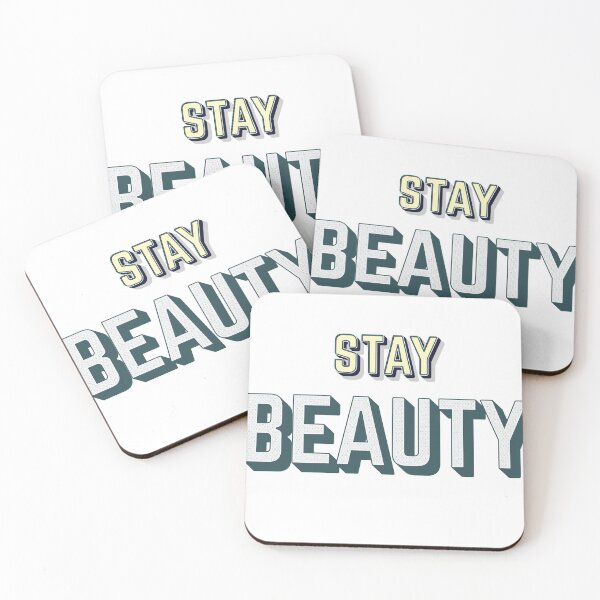 Item preview, BEAUTY STAY designed and sold by sonnycosmics.